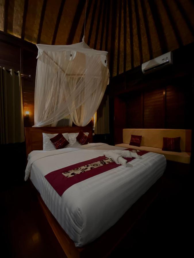 Hotel Damara Lembongan Nusa Lembongan Exterior foto
