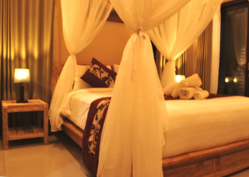 Hotel Damara Lembongan Nusa Lembongan Exterior foto